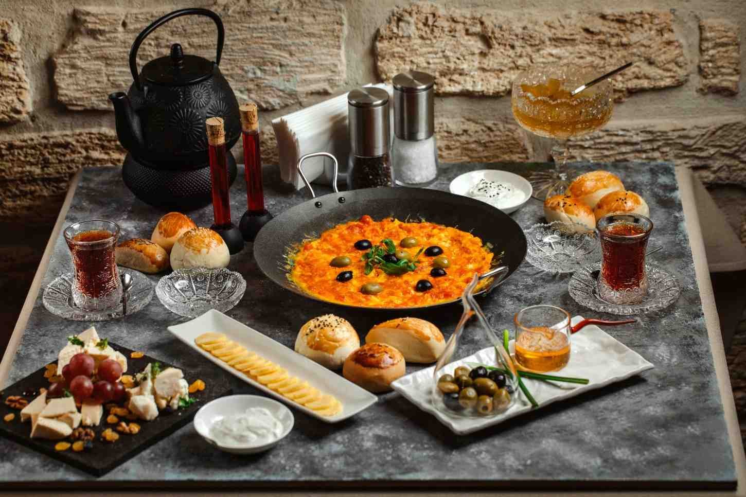Signature Turkish Village Dishes Worth Trying at Home