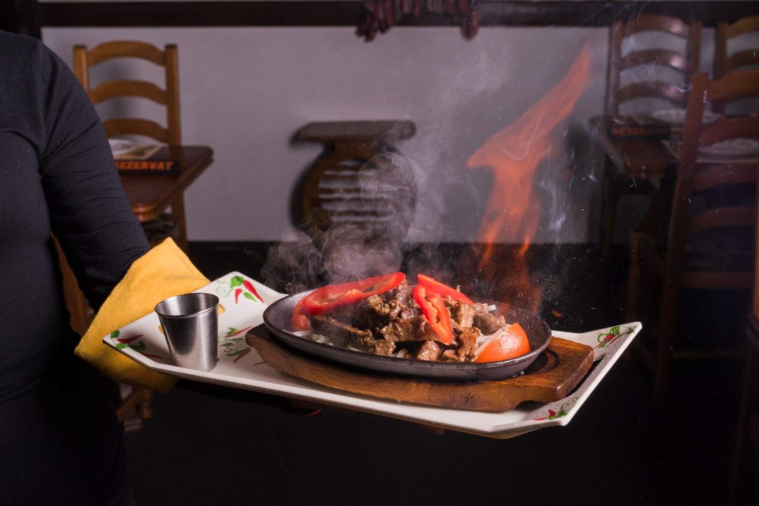 Traditional Turkish Wood-Fire Cooking Methods US Cooks Should Know